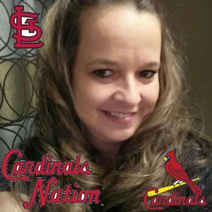 Meet your Posher, Chrissy